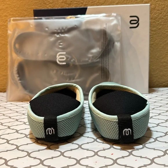 Mahabis Summer Slippers Size. EU36 - Picture 3 of 8